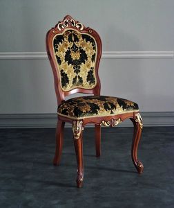 Chippendale chair, Chair for classic dining rooms
