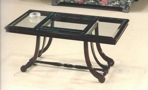 2100 SMALL TABLE, Classic style coffee table, outlet price
