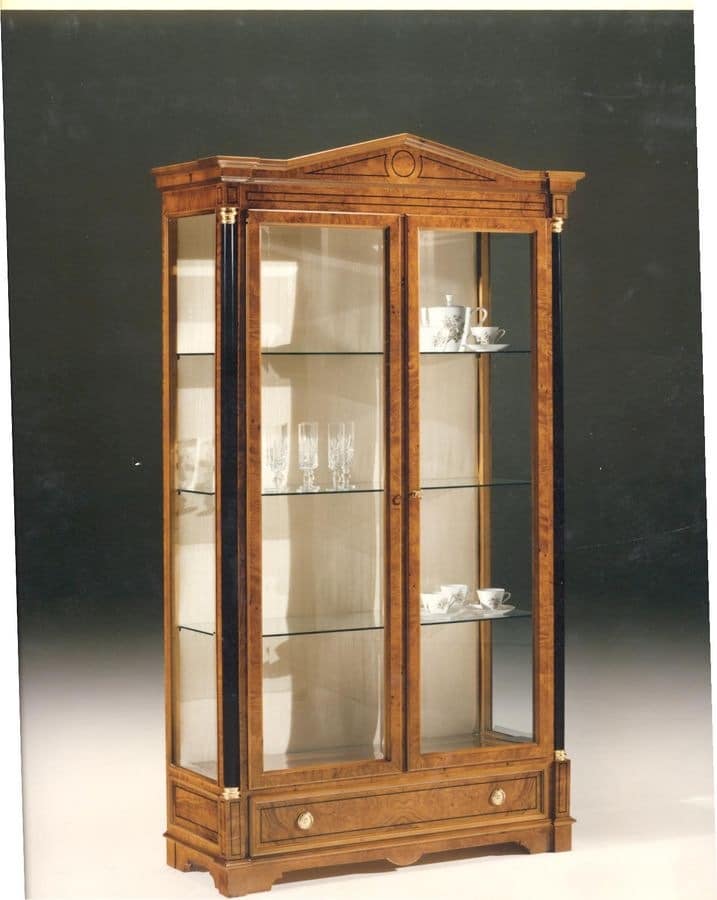 How To Build A Display Cabinets Glass - Image to u