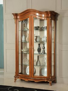 Art. 3534, Classic style display cabinet