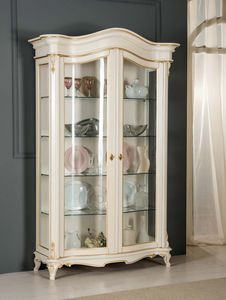 Art. 3712, Refined showcase in classic style