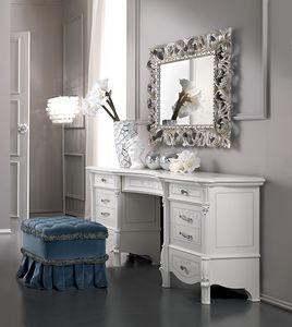 Prestige Art. 307, Elegant dressing table for bedroom