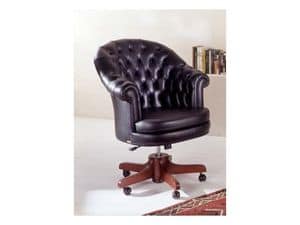 Arlon Capitonn, Comfortable office chairs for ministry