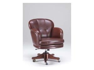 Kent 2, Luxury office chair for presidential office