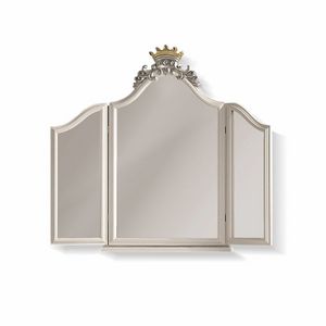 Art. 765, Mirror for dressing table, in classic style