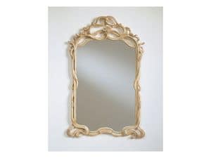 Art. 925, Classic mirror, carved frame, for restaurant