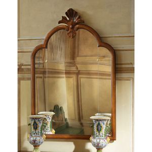 Courbet RA.0835, Small 18th-century-style Veneto panel mirror