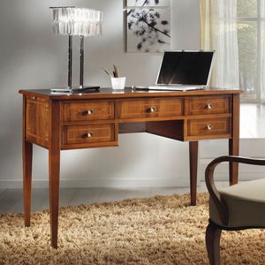 Dolce Casa ANTIQUA467, Classic style desk, with drawers