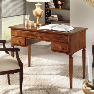 Dolce Casa ANTIQUA562, Maggiolini style desk