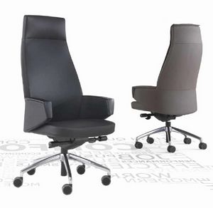 Grey-P, Executive office armchair