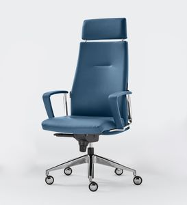 TRENDY, Comfortable ergonomic office chair