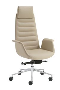 Mod, Executive office chair with headrest