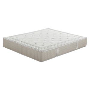 Judo, Spring mattress with differentiated zones
