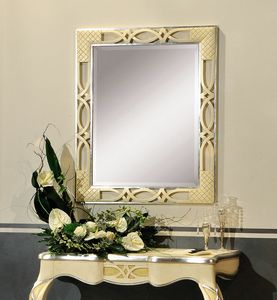 Art. 752, Rectangular wall mirror