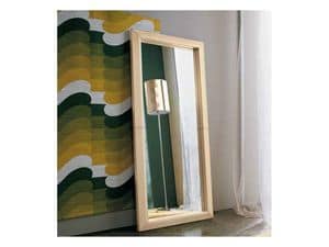 Carlotta mirror, 