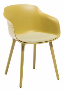 Dame BP, Modern chair