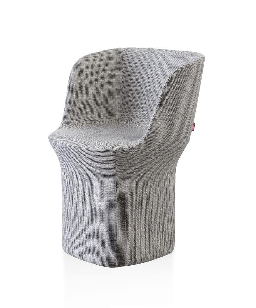 urethane foam chair