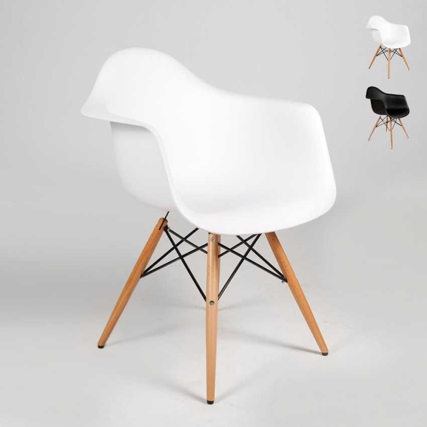 Picasso Meisje Airco Eames Daw chair | IDFdesign