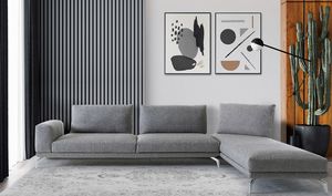 AIR, Modular sofa with a modern design
