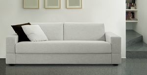 Brian, Removable and dismantable sofa bed