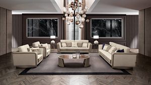 Diamond sofa, Refined high quality sofas