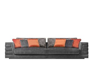 Madison Grand Sof, Elegant modular sofa