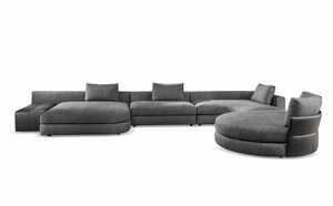Oasi sofa, Contemporary modular sofa