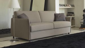 Stan, Modern sofa with simple lines
