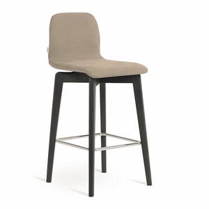 Ciao-SGW, Stool with a contemporary design