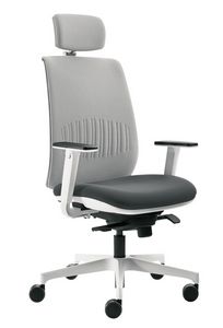 Cobra Air, Task chair with headrest