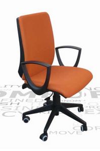 Futura, Office chair on castors