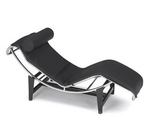 Lounge 569, Leather lounge chair