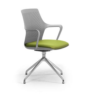 Ipa 4 spokes, Swivel chair for the office environment