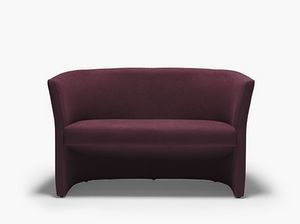 Duny 2P, Sofa for waiting areas