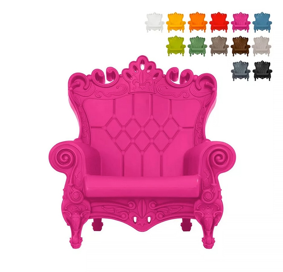 queen of love chair knock off