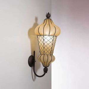 Bab EB105-060, Classic outdoor wall lamp