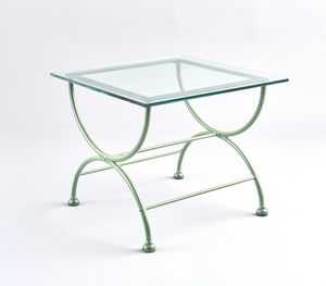 ROMBI GF4002CT-S, Garden coffee table