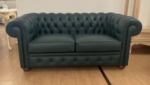 Samanta, Tufted sofa, outlet offer
