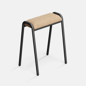 Boss PT SB, Stool for meeting rooms, coworking spaces and other work environments