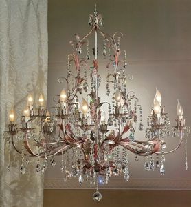905116, Classic style chandelier