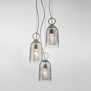 Suona Ls628-025, Decorative suspension lamps
