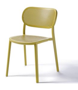 Nuta, Plastic chair