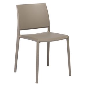 Reflex, Chair in glass fiber reinforced technopolymer