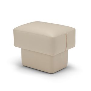 Pio, Pouf collection in different shapes