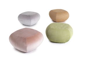 Puff, Pouf with simple design