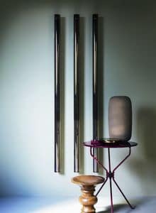 TBT, Towel rails radiator, that can also be used vertically