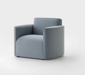 Kermess, Armchair for waiting and reception areas