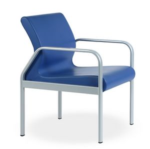 ONE 401D, Waiting chair for clinics
