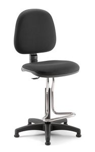 Viky Stool 02, Office stool