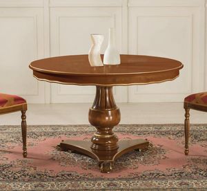 Art. 3508, Extendable round table